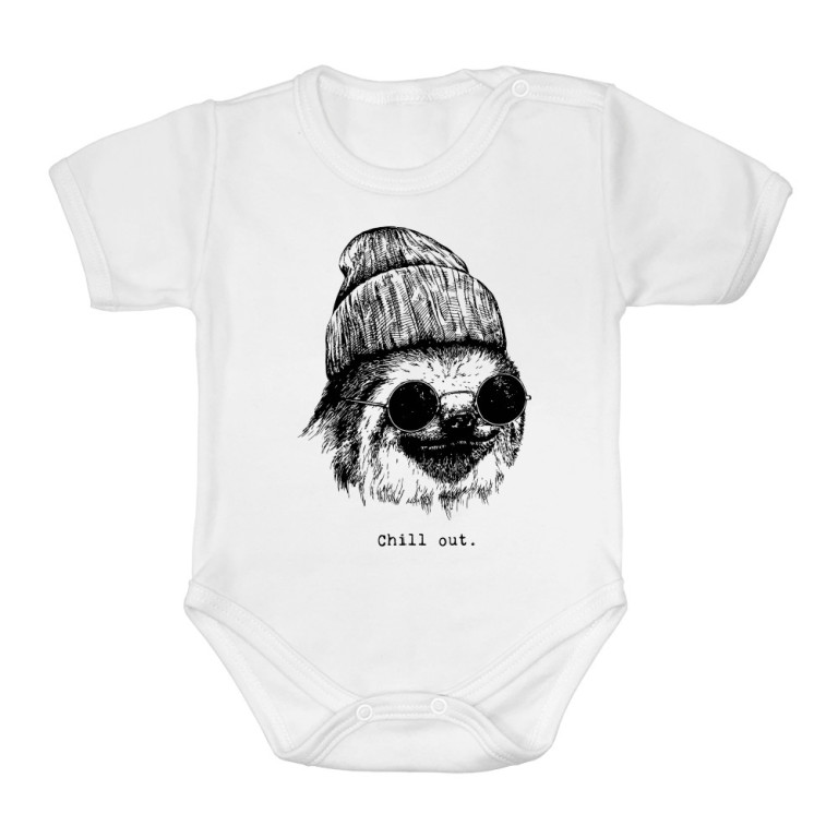 Chill Out - Sloth