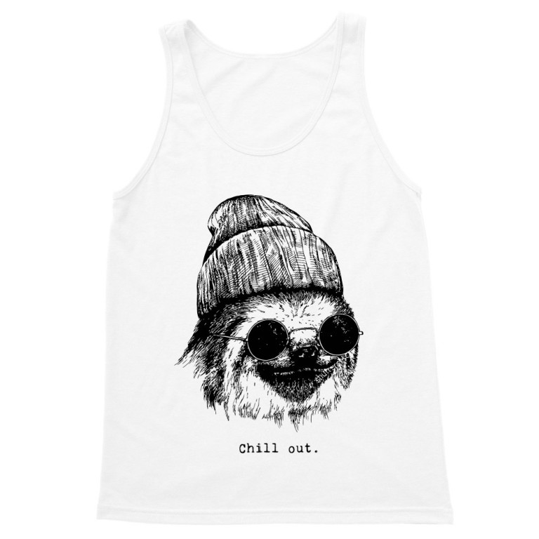 Chill Out - Sloth