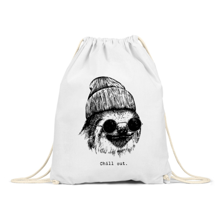 Chill Out - Sloth