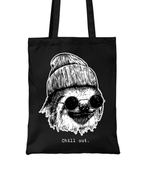 Chill Out - Sloth Lajhár Táska - Lajhár