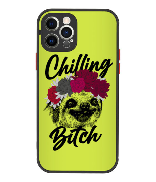 Chilling Bitch Lajhár Telefontok - Lajhár