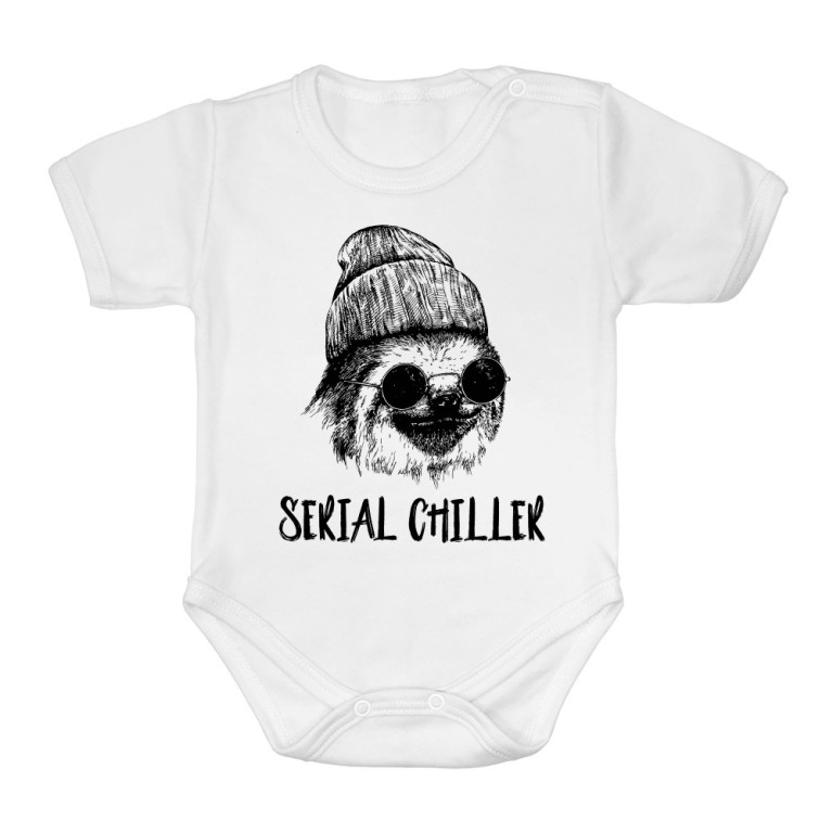 Serial Chiller