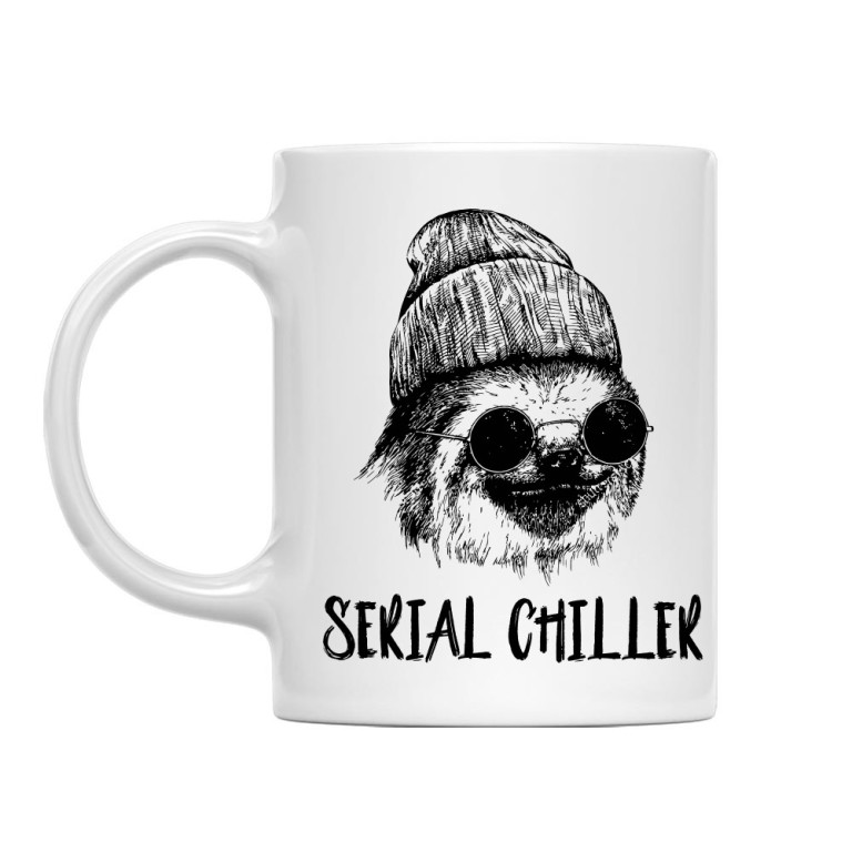 Serial Chiller