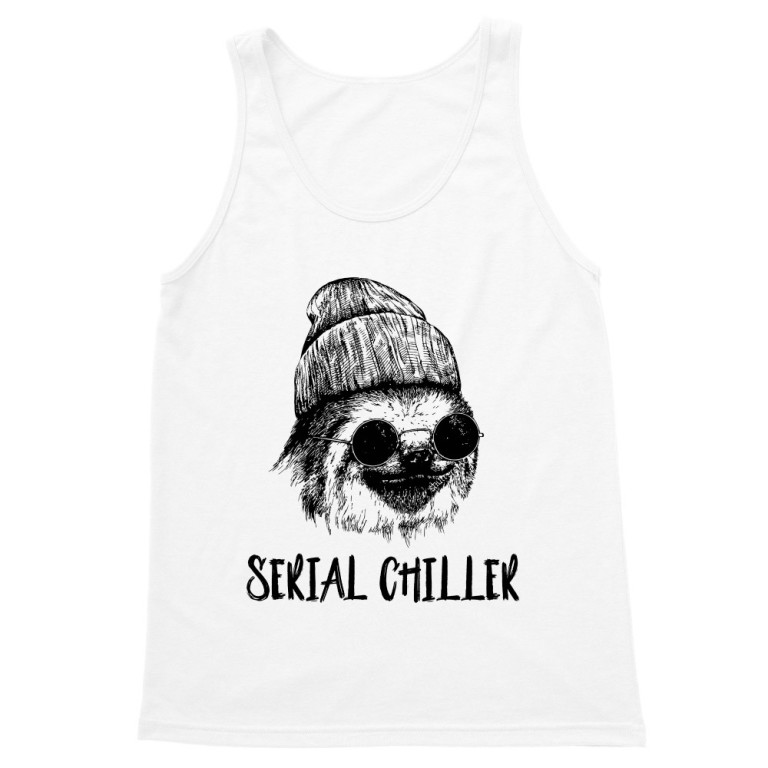 Serial Chiller