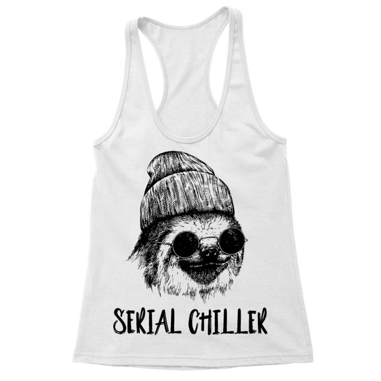Serial Chiller