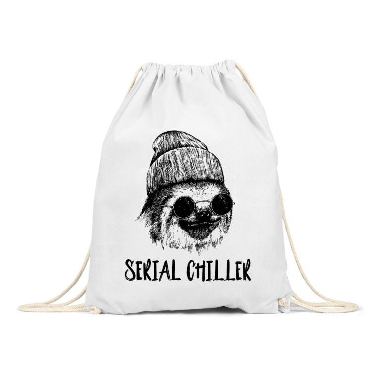 Serial Chiller