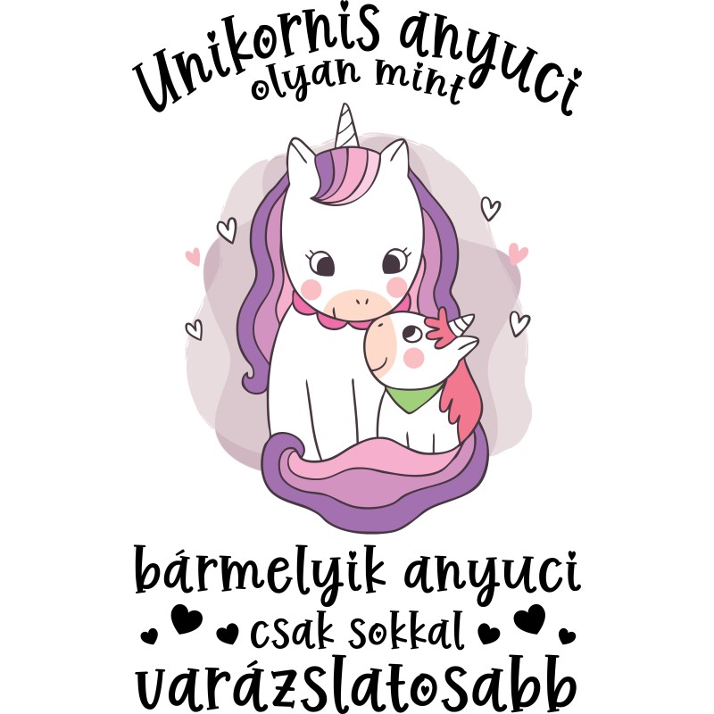 Unikornis Anyuci