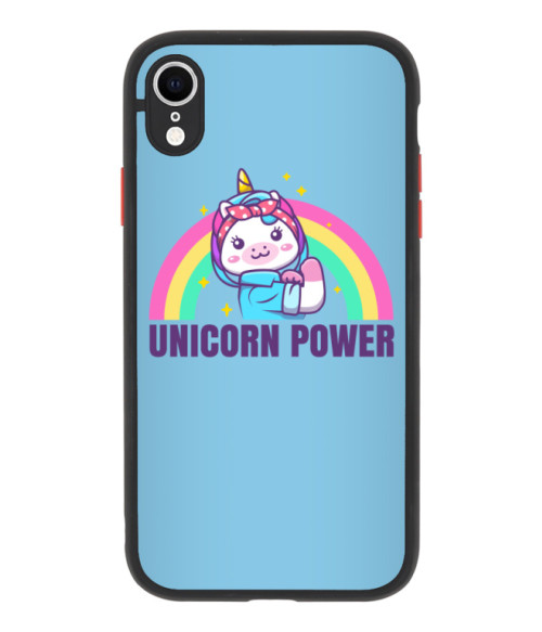 Unicorn Power Unikornis Telefontok - Unikornis