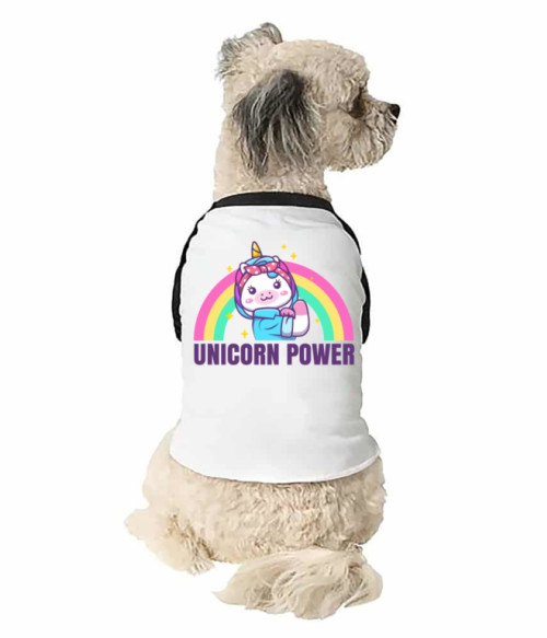 Unicorn Power Unikornis Állatoknak - Unikornis