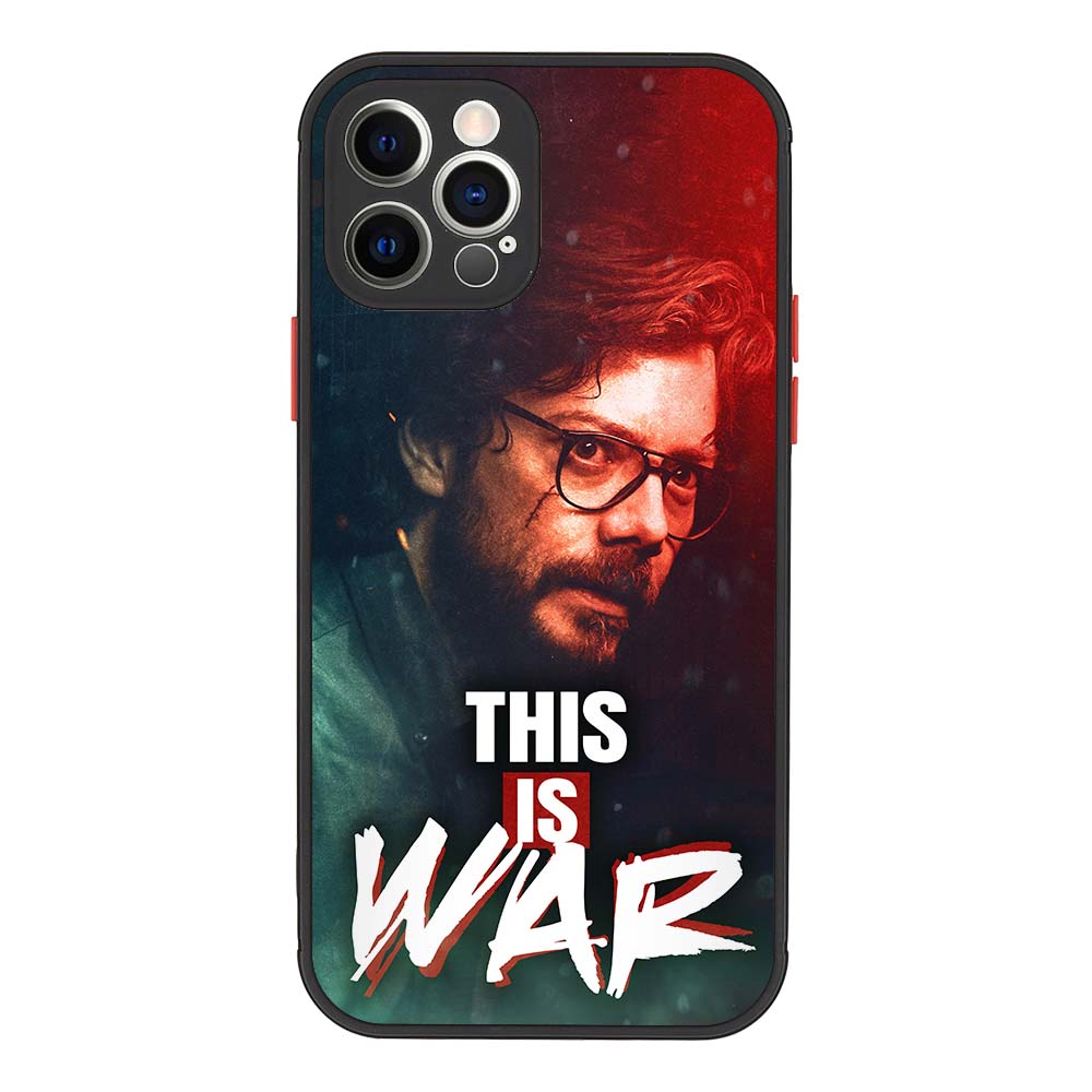 This is war Apple iPhone Telefontok