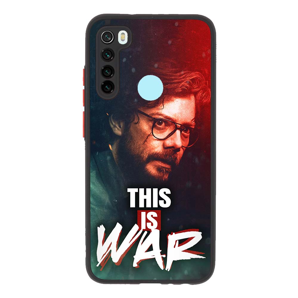 This is war Xiaomi Telefontok