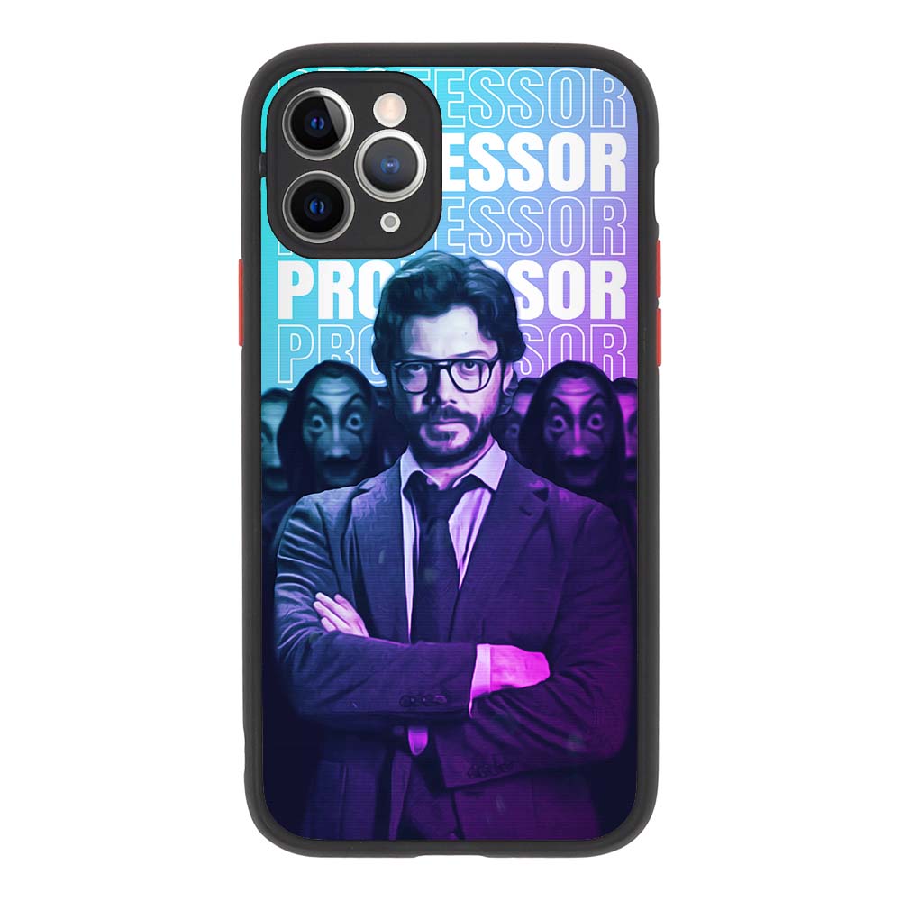 Professor Duo Color Apple iPhone Telefontok