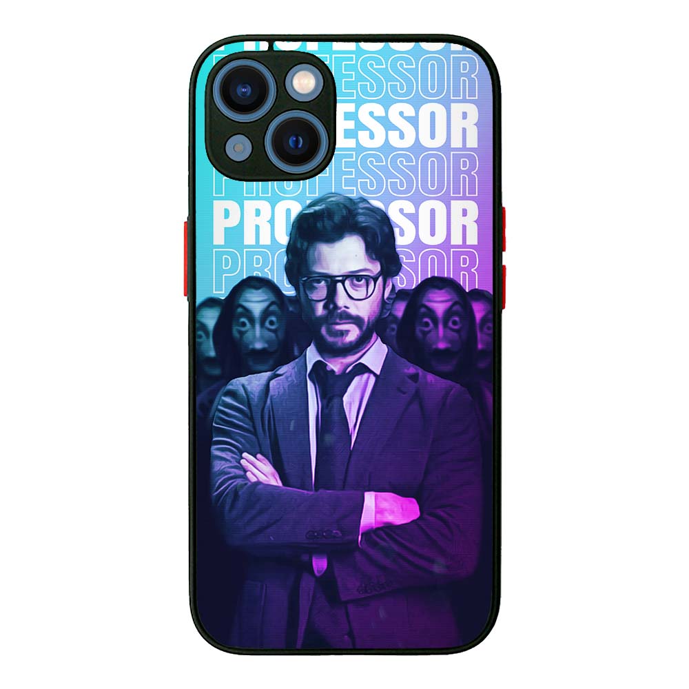 Professor Duo Color Apple iPhone Telefontok