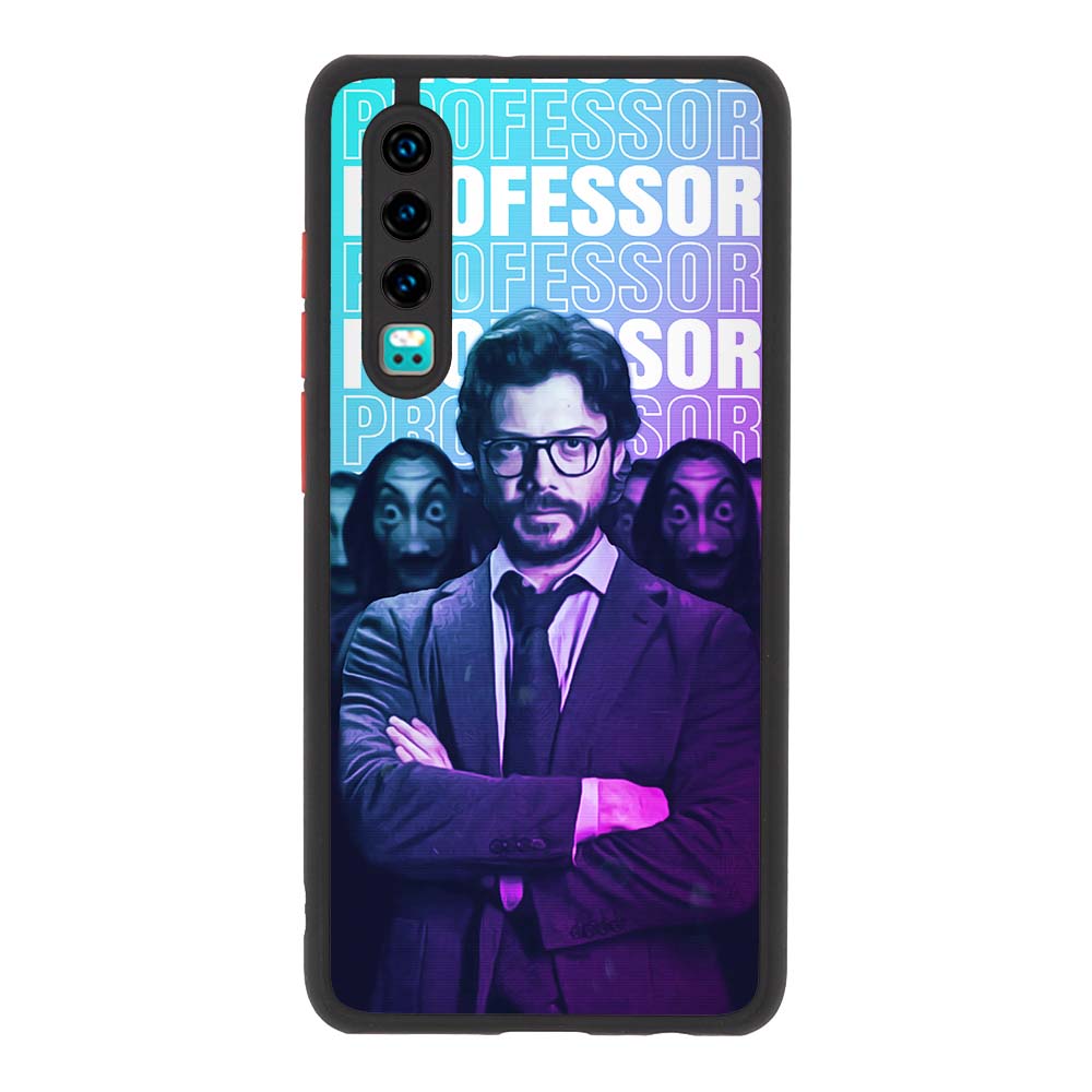 Professor Duo Color Huawei Telefontok