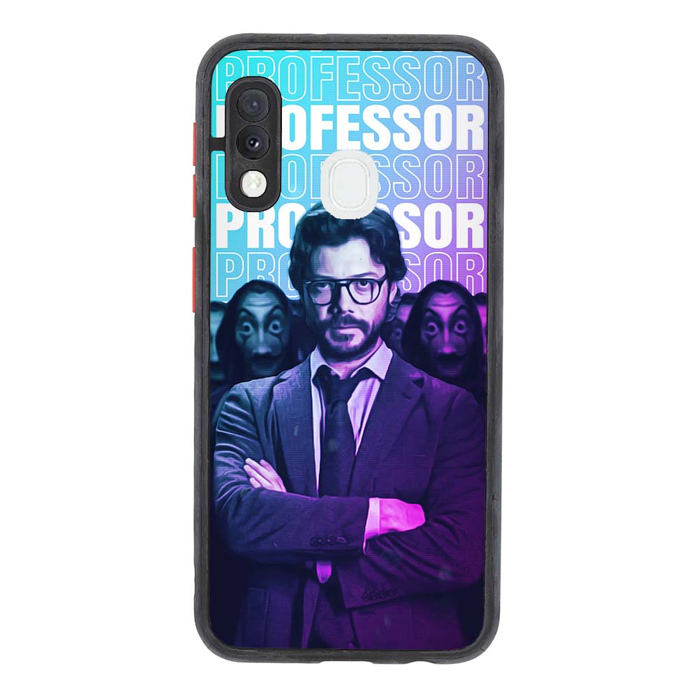Professor Duo Color Samsung Telefontok