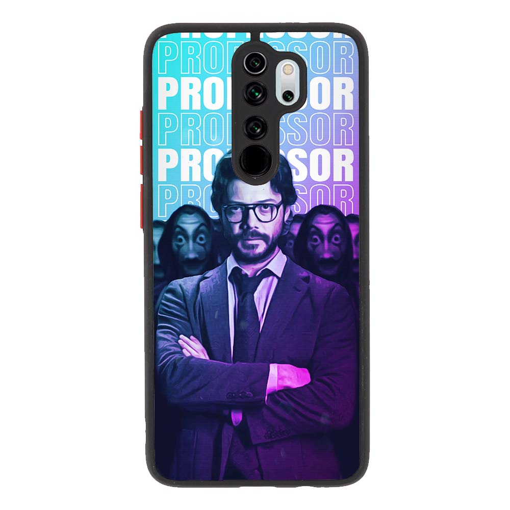 Professor Duo Color Xiaomi Telefontok