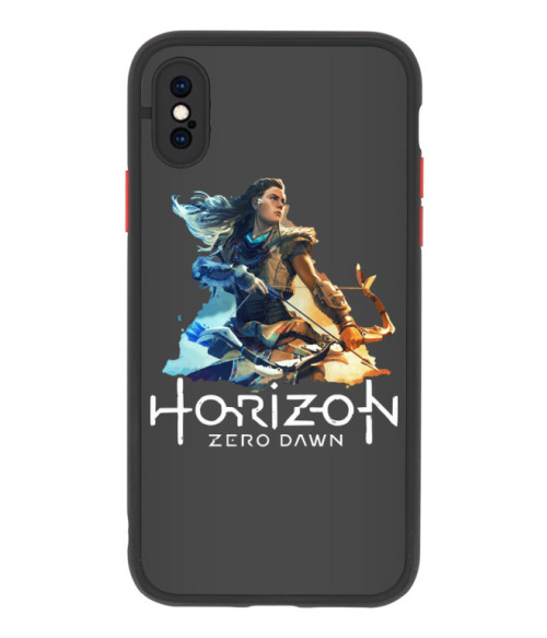 Aloy Gaming Telefontok - Horizon