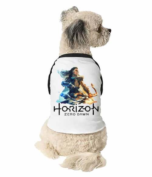 Aloy Horizon Állatoknak - Horizon