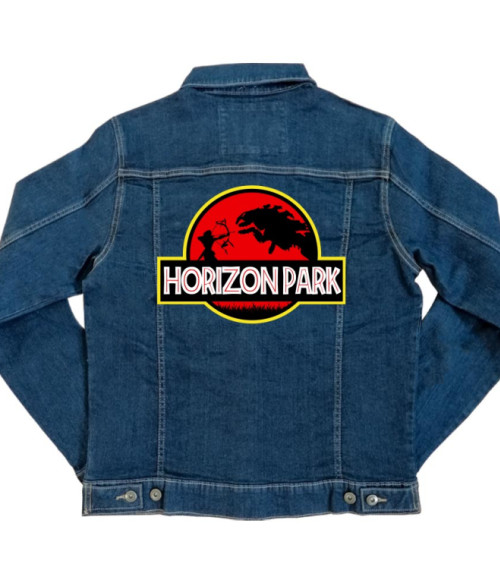 Horizon Park Horizon Kabát - Horizon
