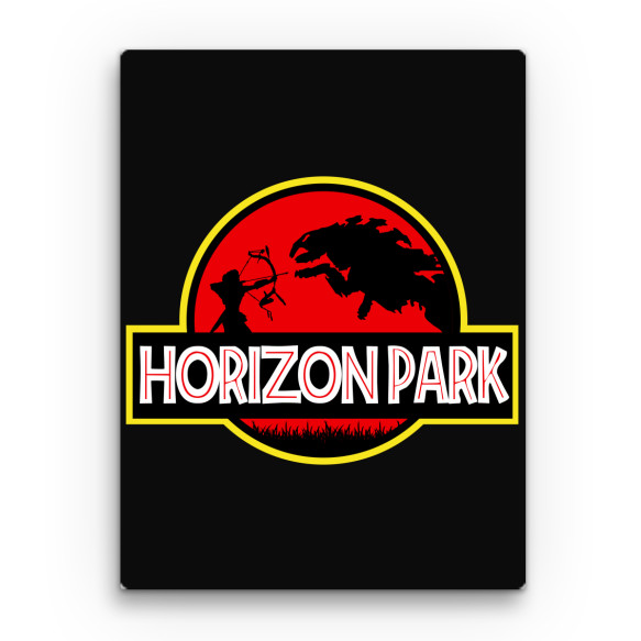 Horizon Park Horizon Vászonkép - Horizon