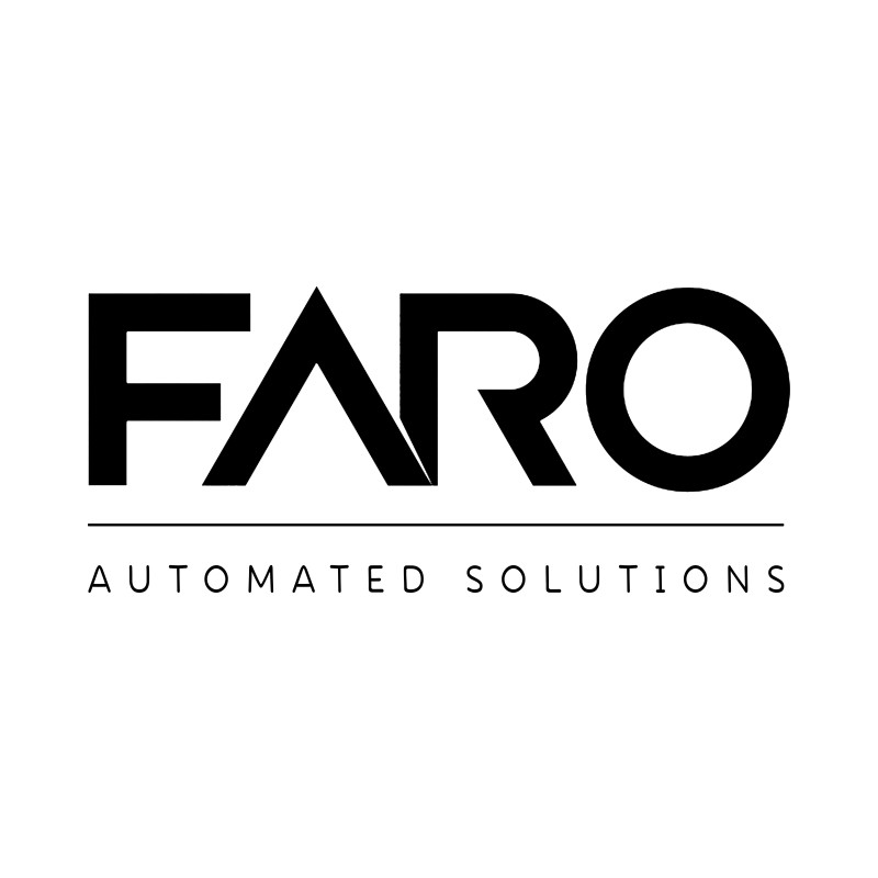 Faro - Automated solutions