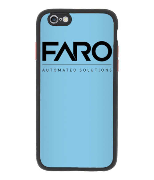 Faro - Automated solutions Horizon Telefontok - Horizon