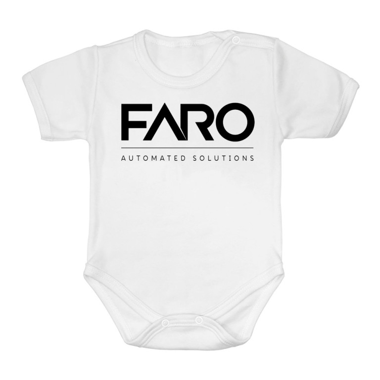 Faro - Automated solutions