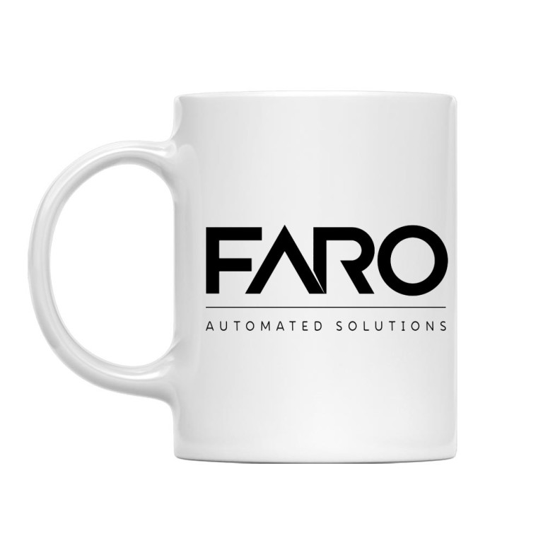 Faro - Automated solutions