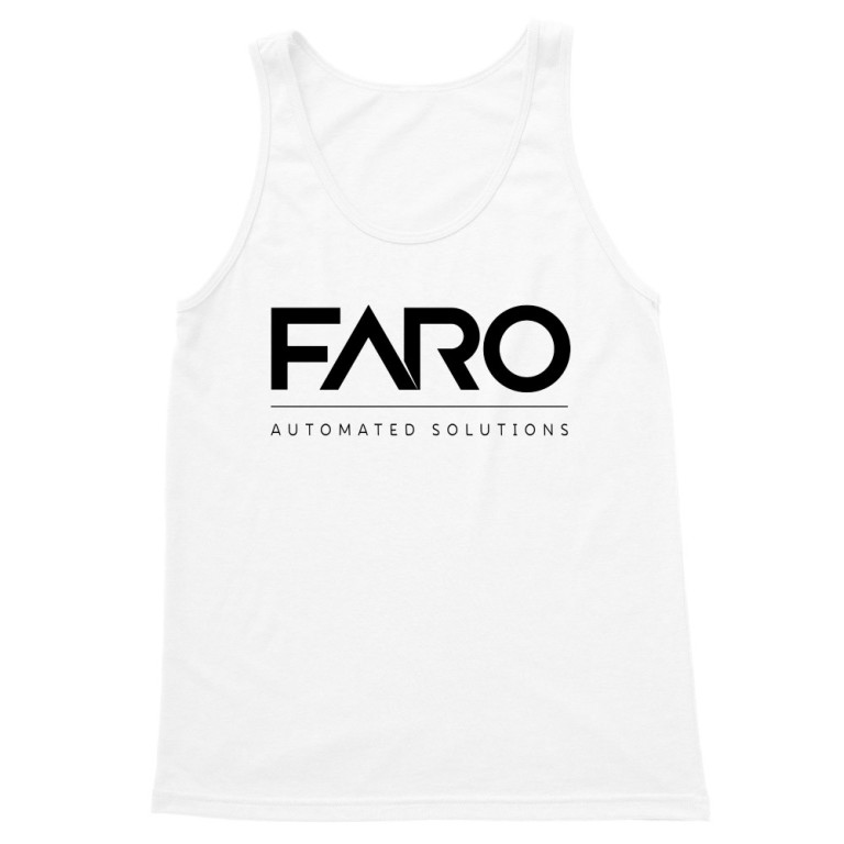 Faro - Automated solutions