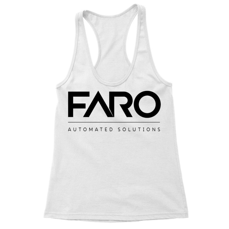 Faro - Automated solutions