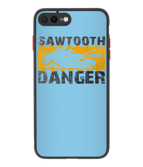Sawtooth danger Horizon Telefontok - Horizon