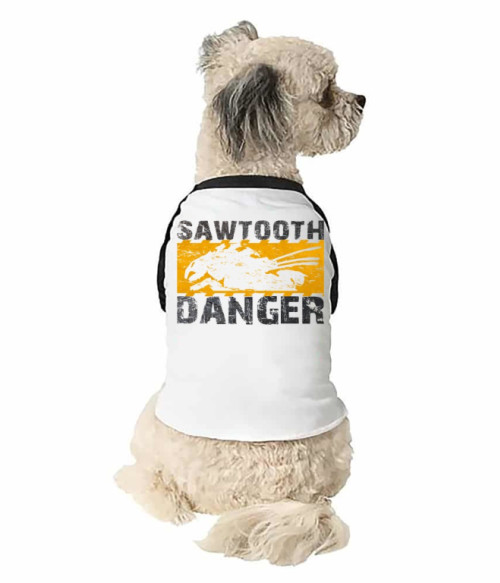 Sawtooth danger Horizon Állatoknak - Horizon