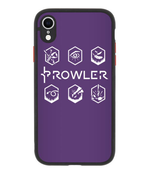 Prowler icons Horizon Telefontok - Horizon