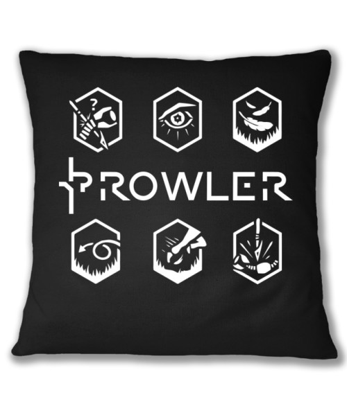 Prowler icons Horizon Párnahuzat - Horizon