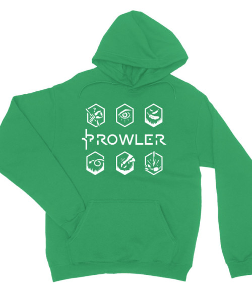 Prowler icons Horizon Pulóver - Horizon