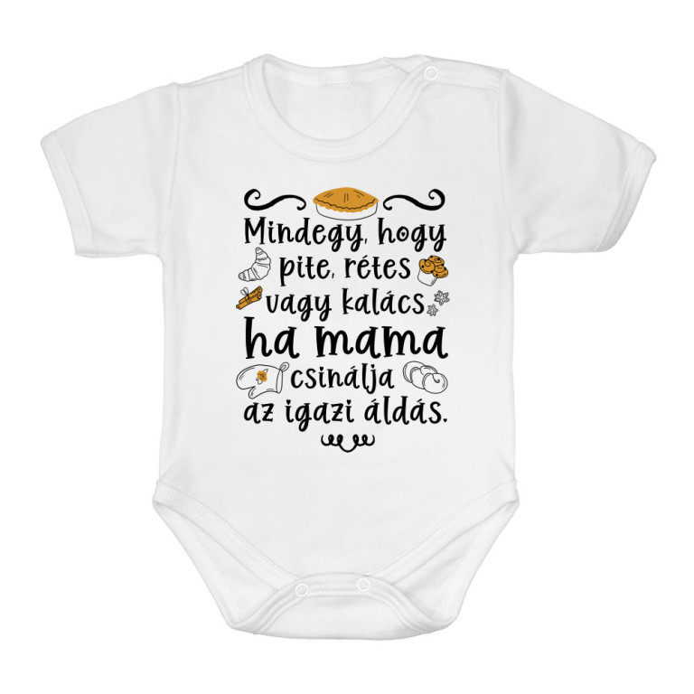 Pite, rétes vagy kalács - mama - Baba Body