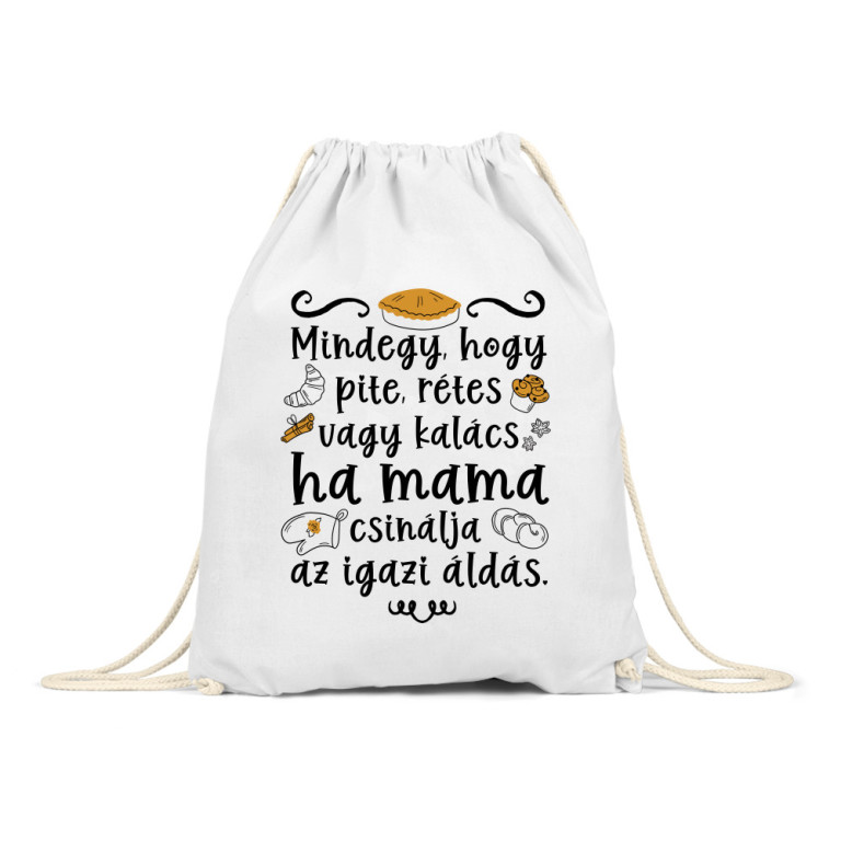 Pite, rétes vagy kalács - mama - Tornazsák