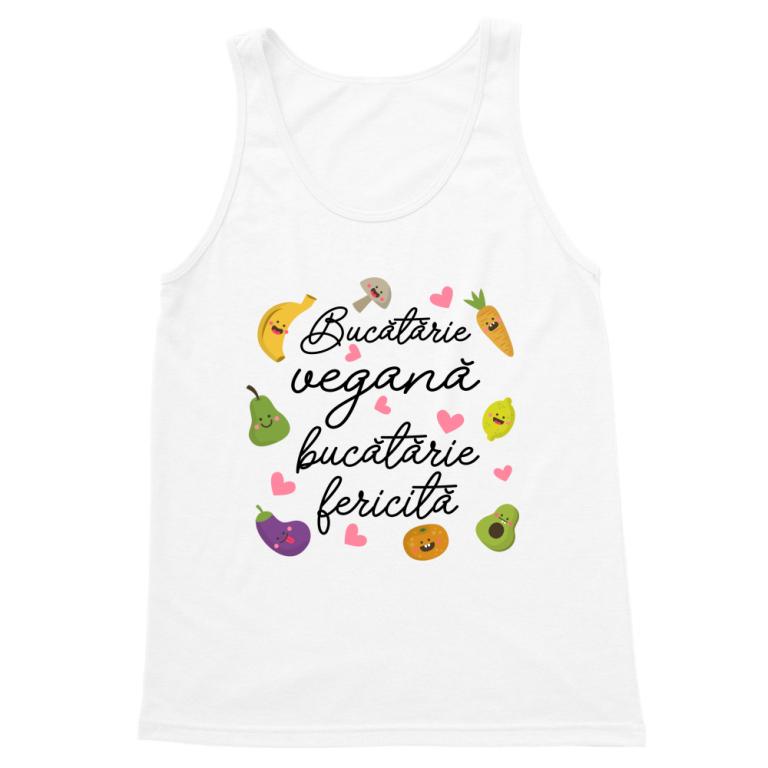 Bucătărie, vegană, bucătărie, fericită