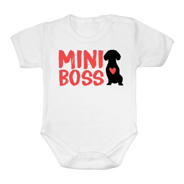Mini Boss - Tacsi