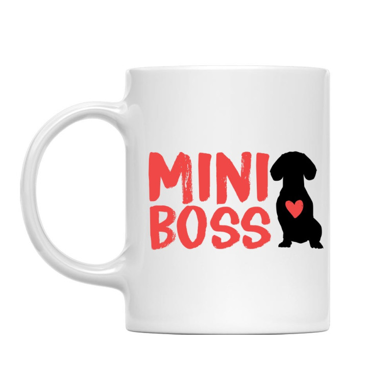 Mini Boss - Tacsi