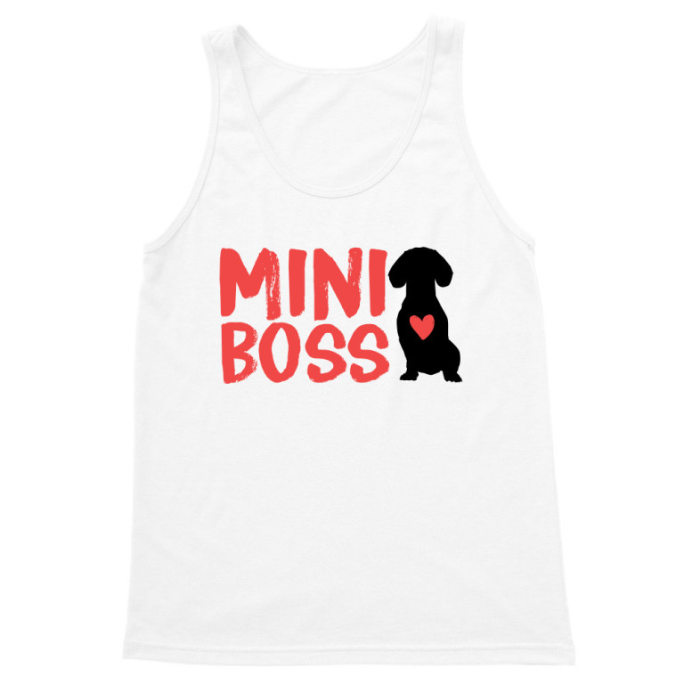 Mini Boss - Tacsi