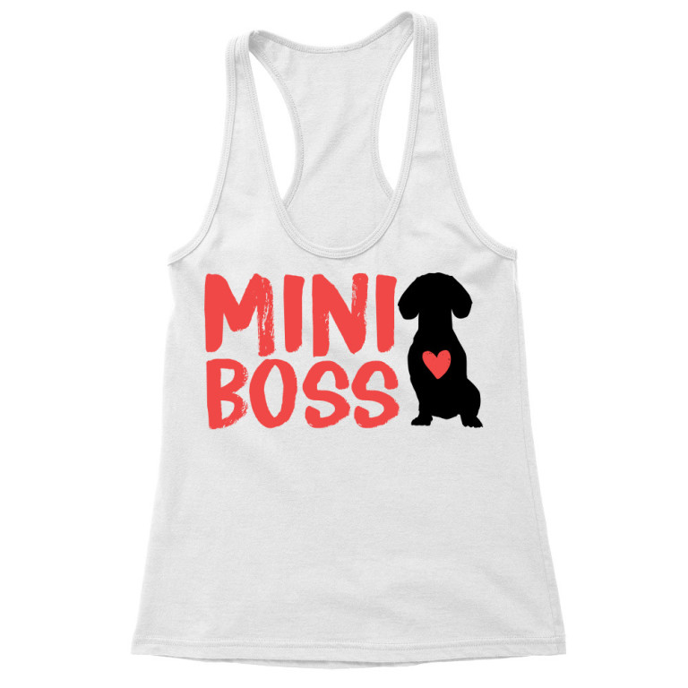 Mini Boss - Tacsi