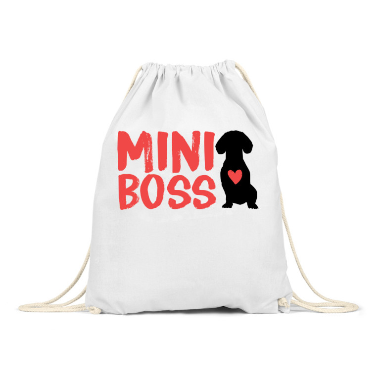 Mini Boss - Tacsi
