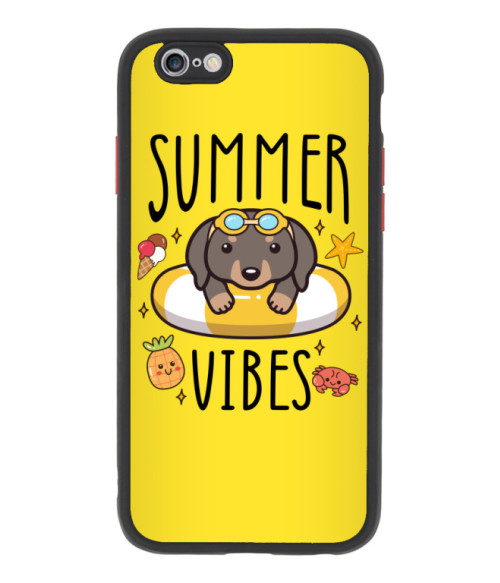Summer Vibes - Tacsi Tacskó Telefontok - Tacskó