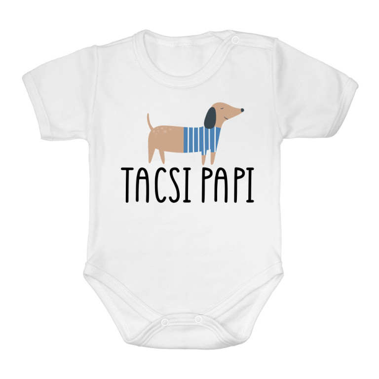 Tacsi Papi
