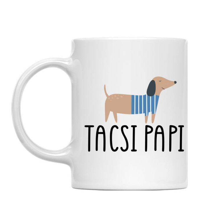Tacsi Papi