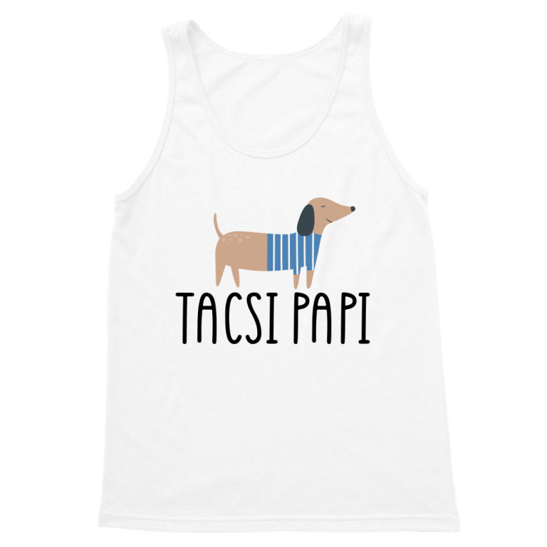 Tacsi Papi