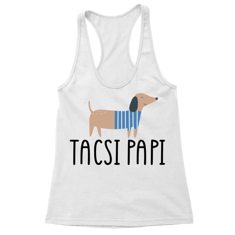 Tacsi Papi