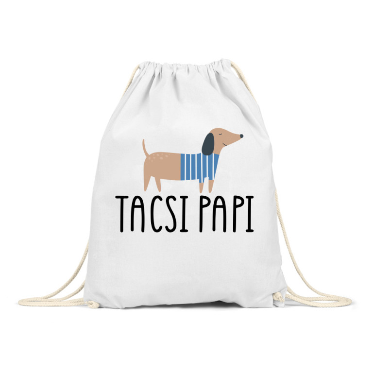 Tacsi Papi