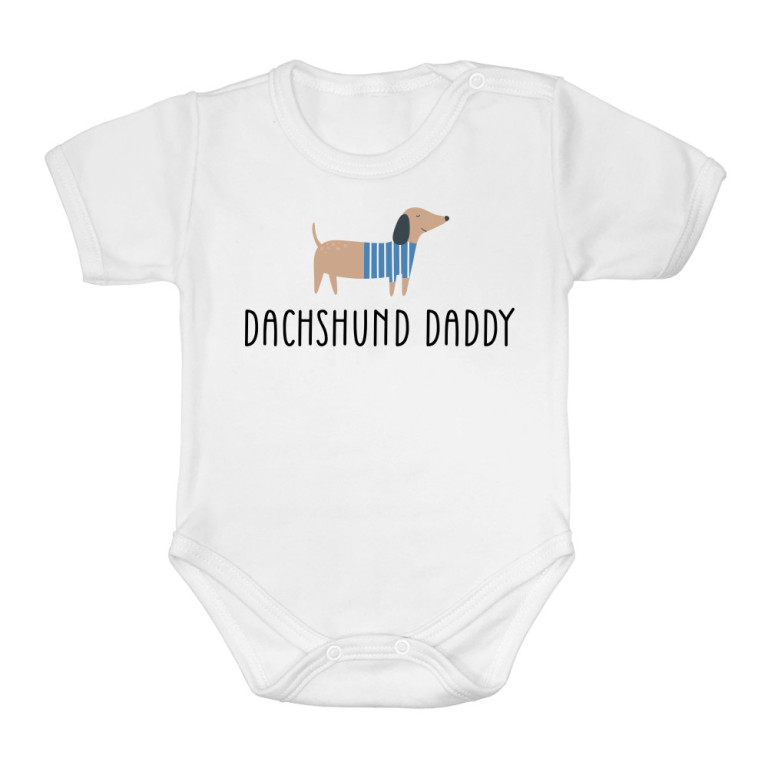 Dachshund Daddy
